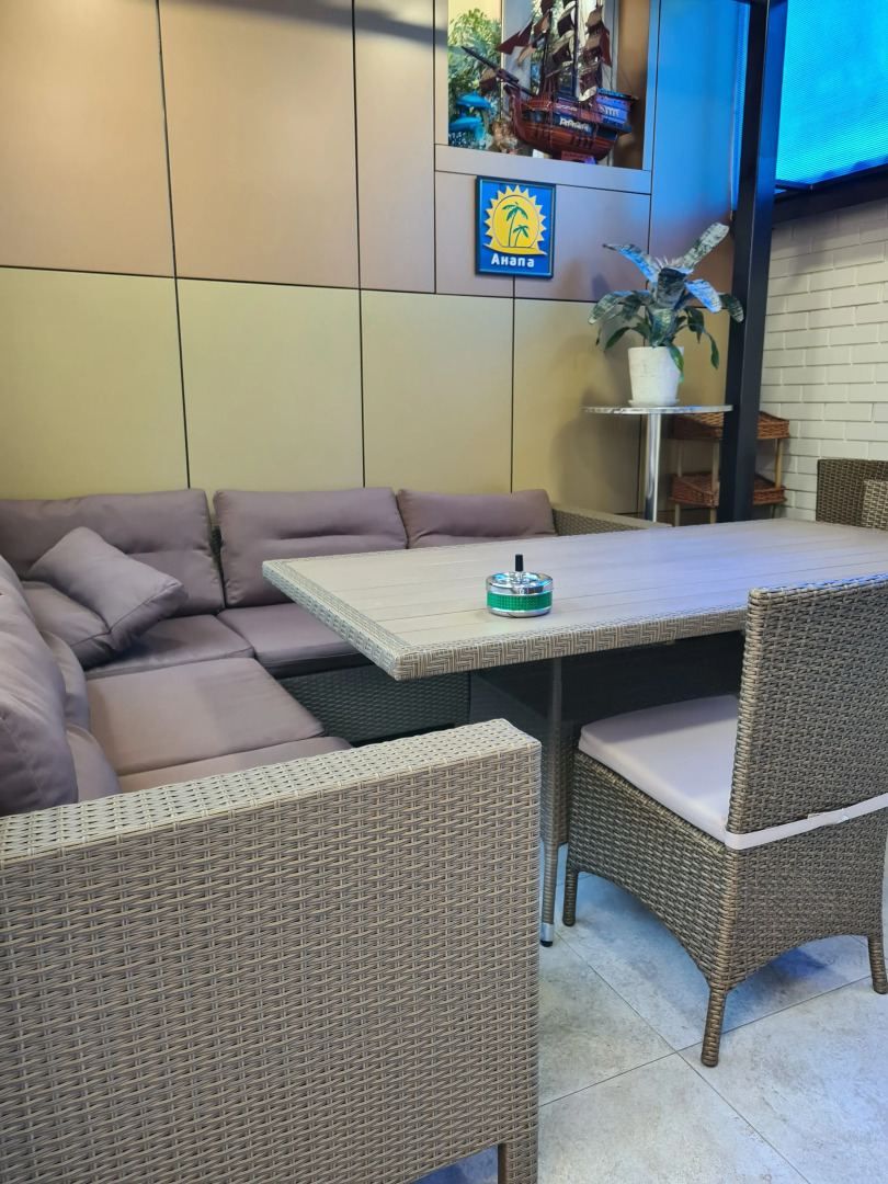 Гостевой дом Золотой Лев