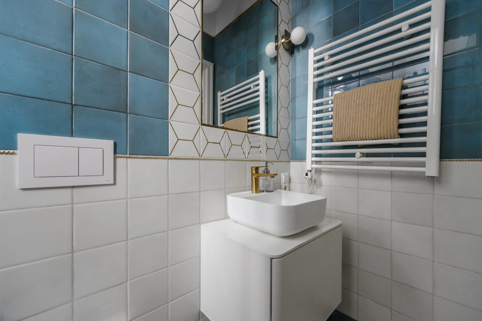 Апартаменты Стокгольм FeelApartments