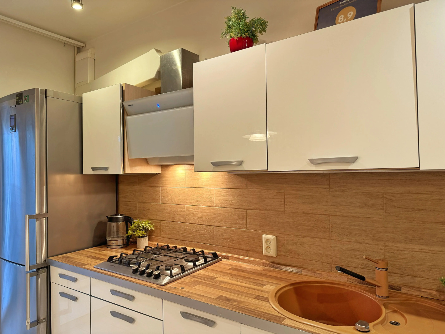 Апартаменты Apart-Comfort на Максимова 5