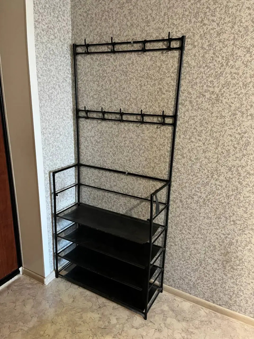 Квартира для семейного отдыха