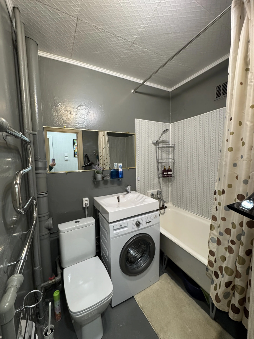 Квартира На 50 лет Октября 19