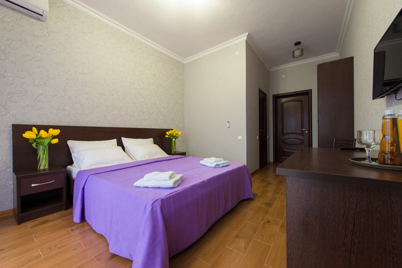 Гостевой дом Роял