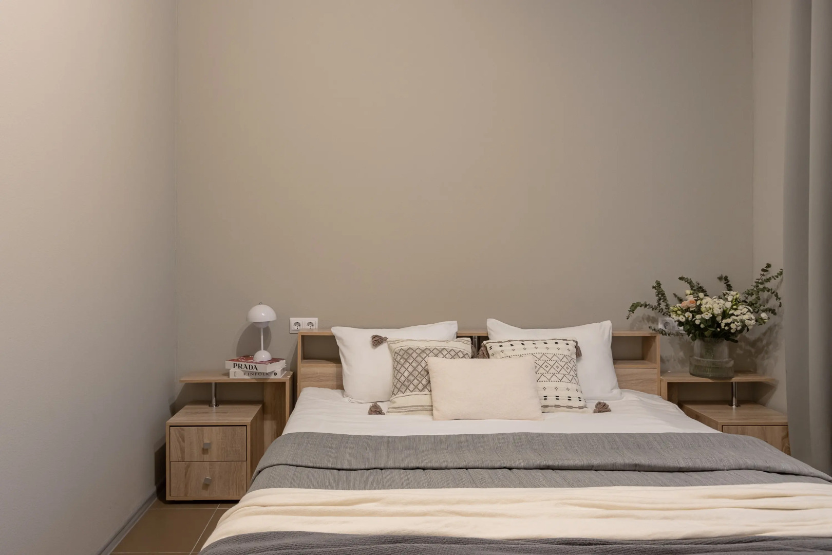 Отель Номера в Пушкине