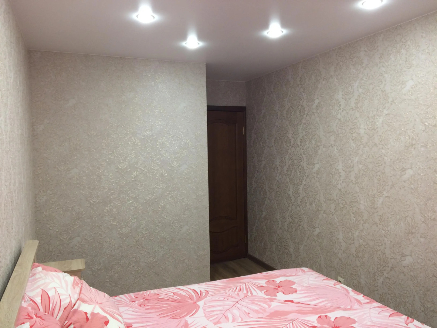 Квартира на Маркса