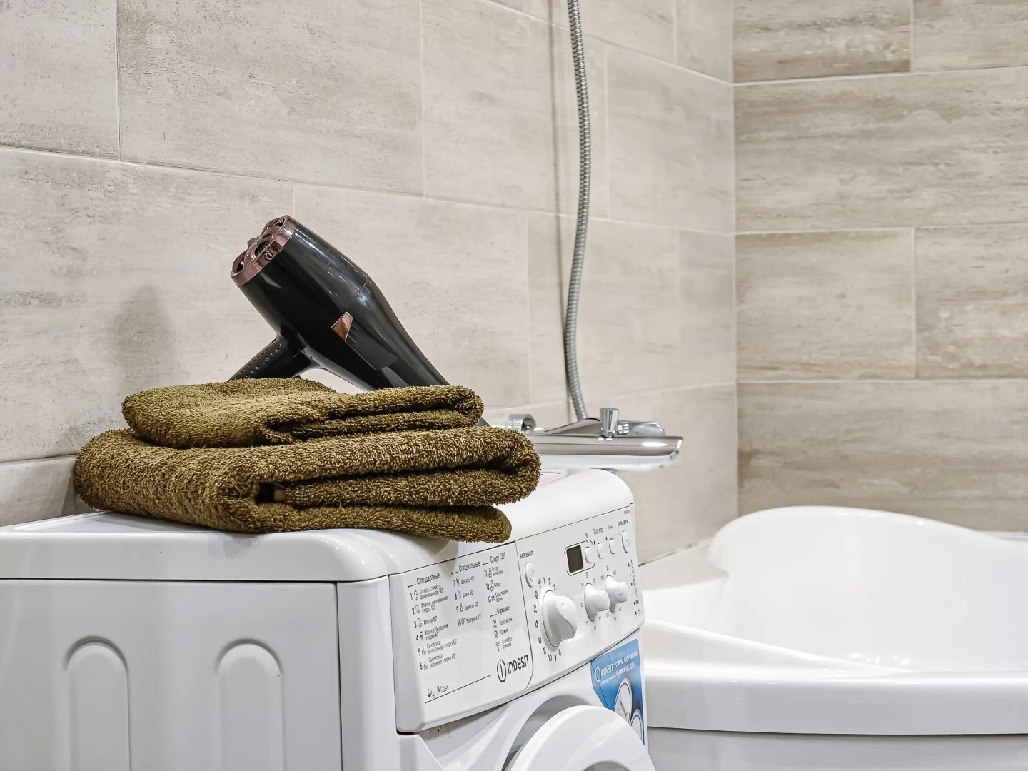 Апартаменты Фрунзе 20