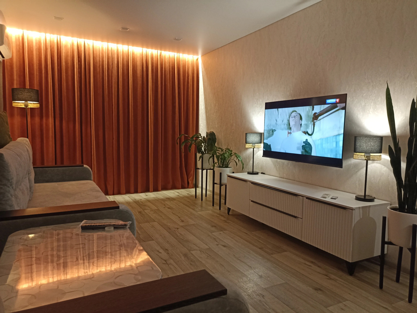 Квартира на Бакальской улице 3