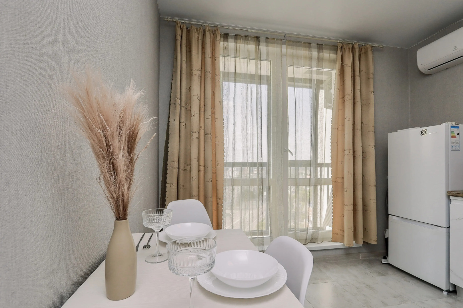 Квартира Уютная на Удмуртской 282а