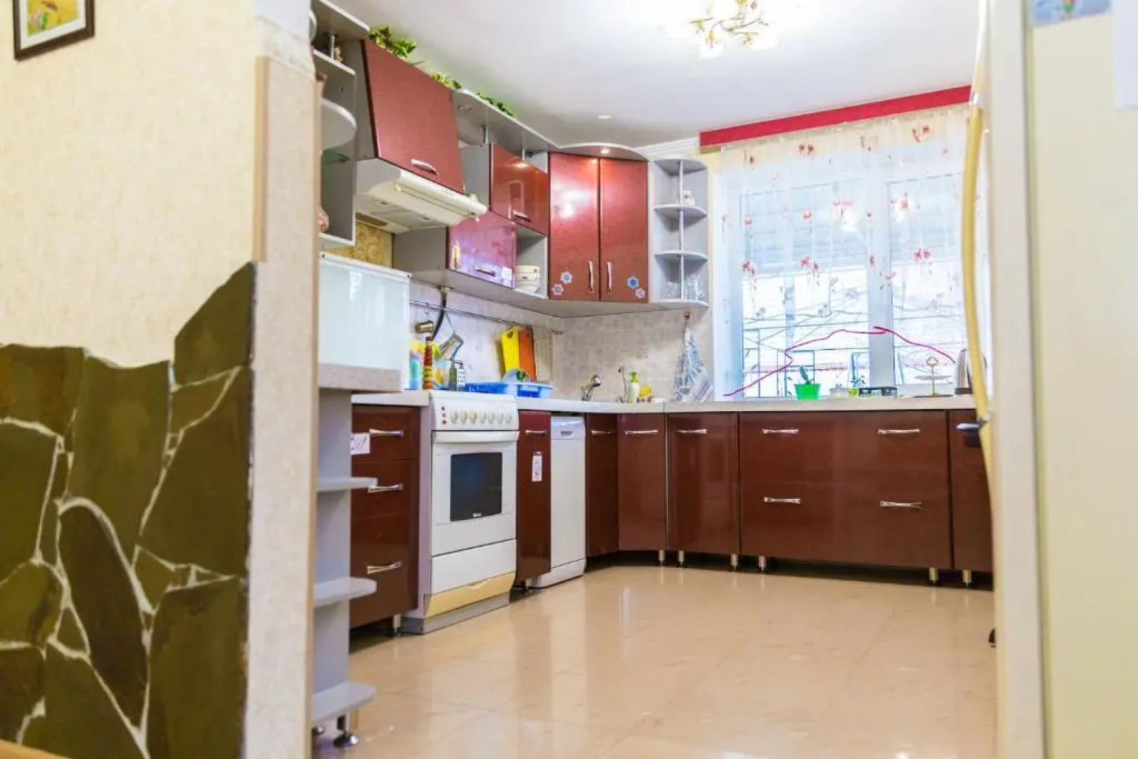 Гостевой дом Дар