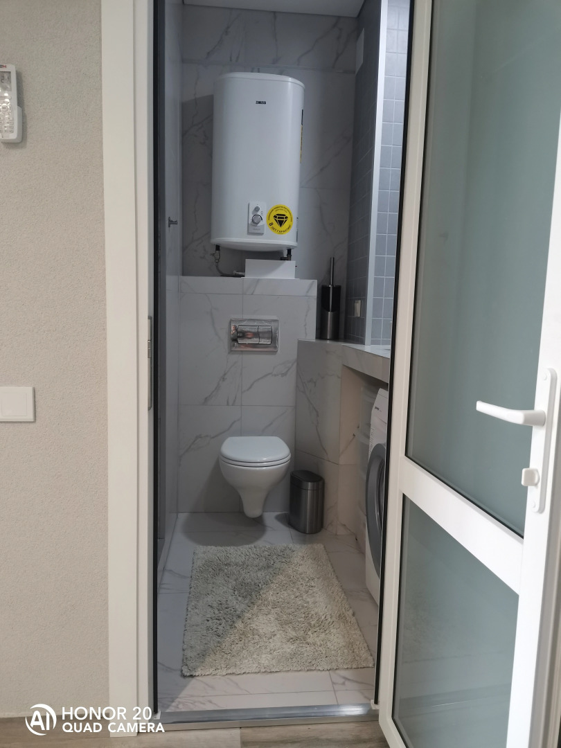 Апартаменты Willa Dell Mar