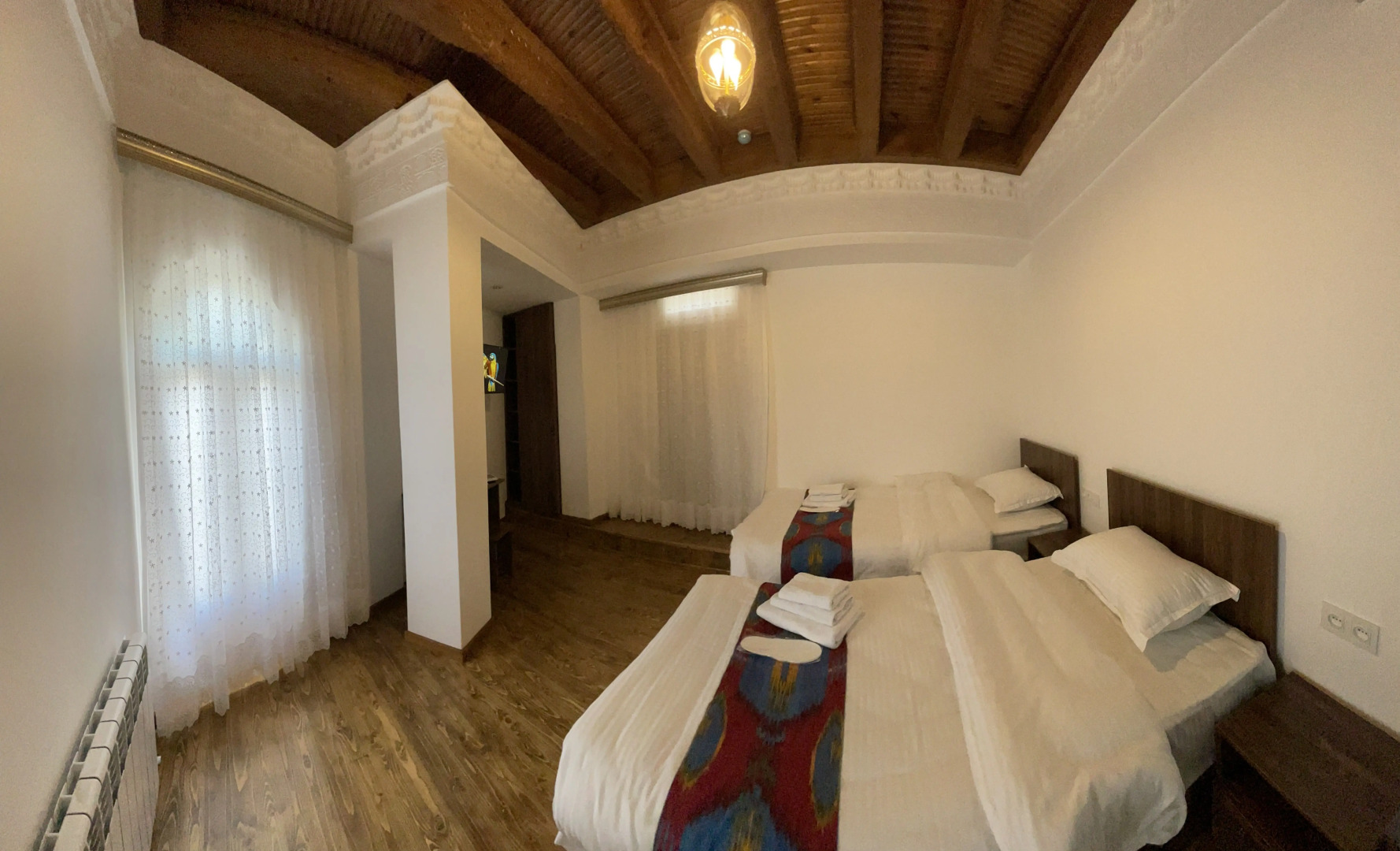 Гостевой дом Mahbubakhon