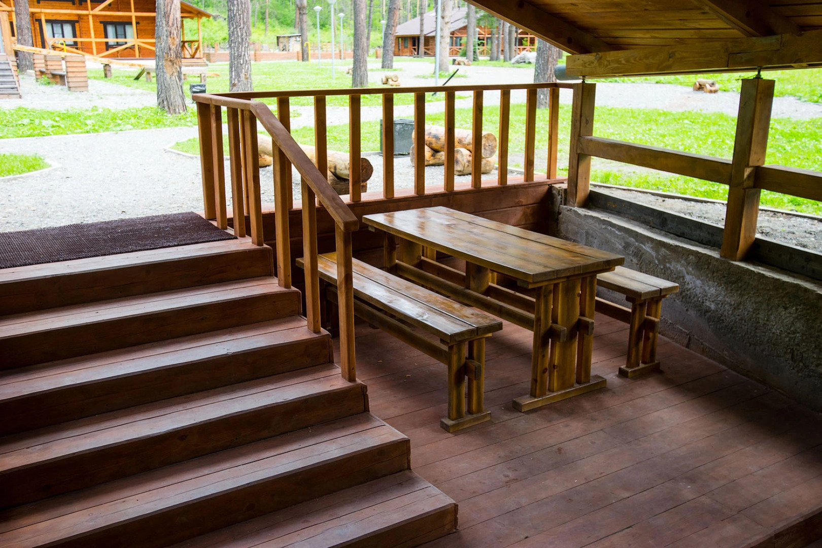 Парк-Отель Алтай Подгорица