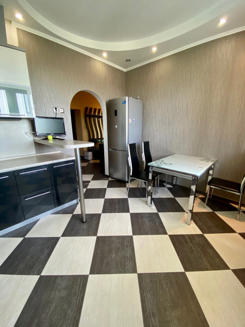 Апартаменты у Королевский ворот