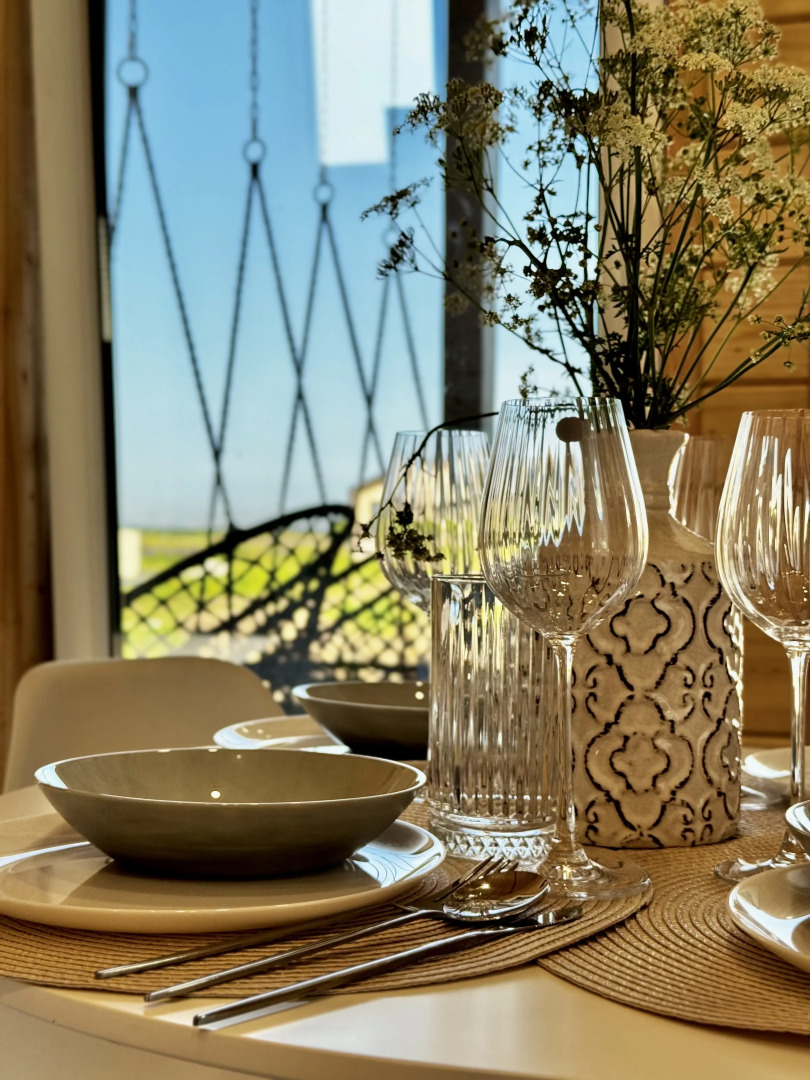 Частный дом Дом с Баней у Моря