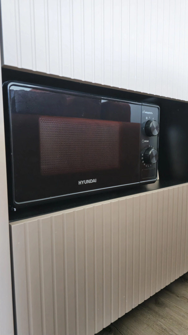 Квартира в центральном парке