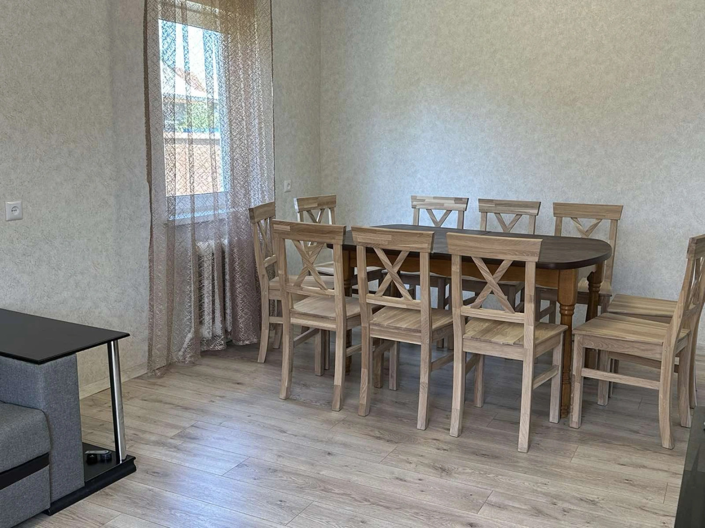 Частный дом Уютный дом в Минске