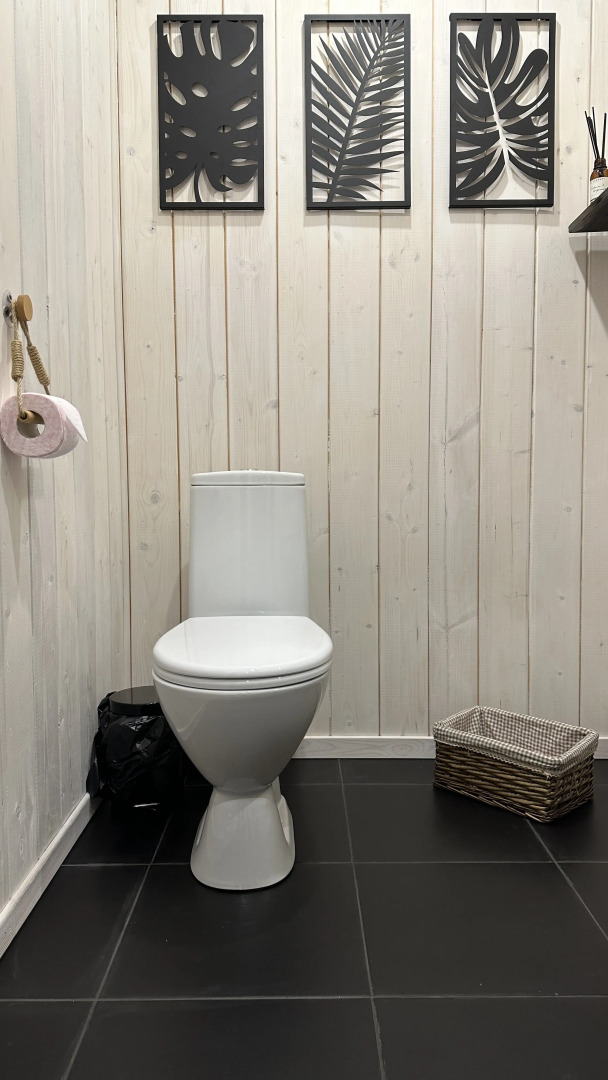 Частный дом  для отдыха и проживания