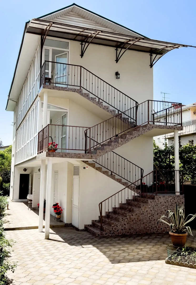 Гостевой дом Viva Валентина