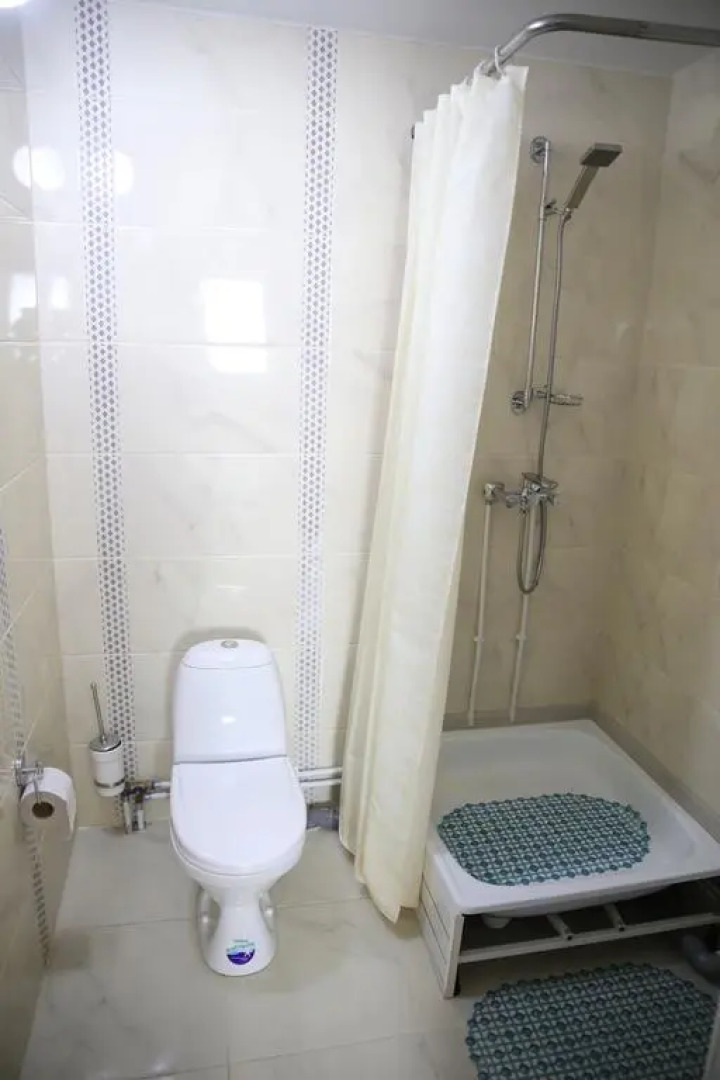 Мини-отель Изба