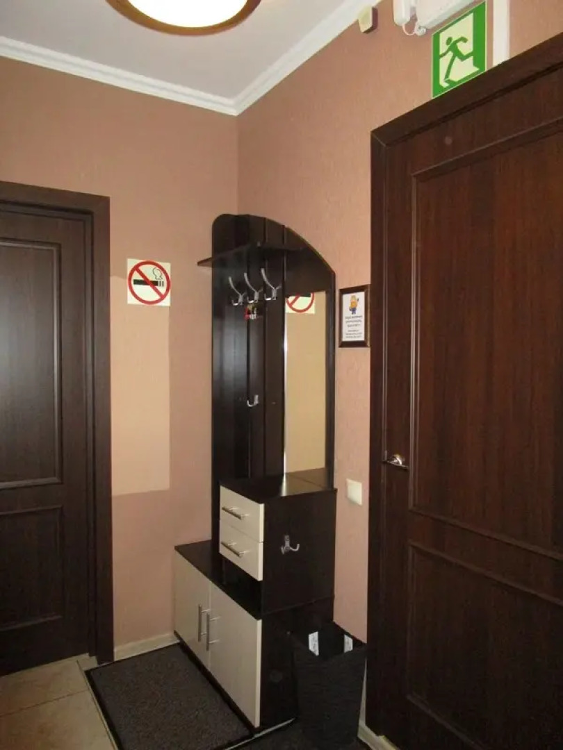 Апартаменты Caravan на Лодочной улице