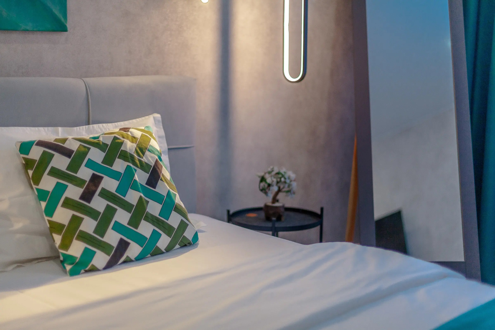 Апартаменты GRAND APART Modern 2