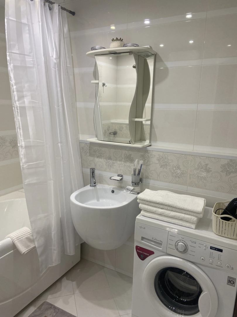 Апартаменты Nekrasovsky 24