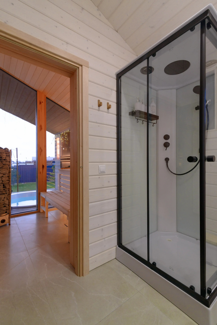 Частный дом Simple life home Сорочаны