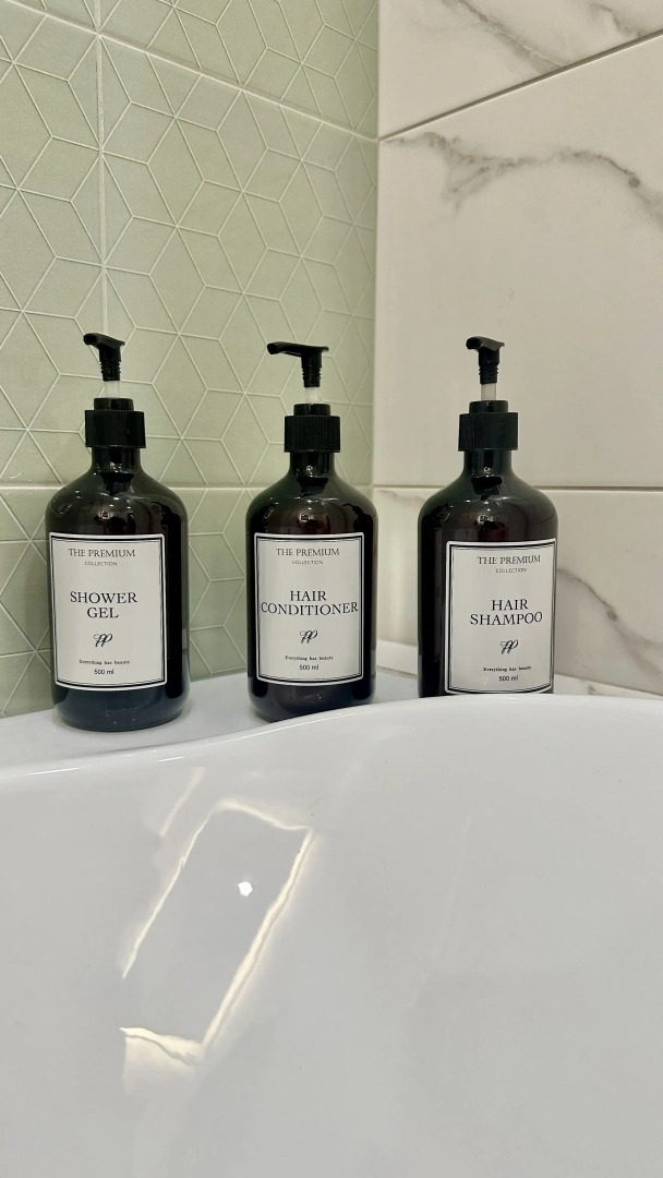 Квартира Изумрудное Шале 4 этаж