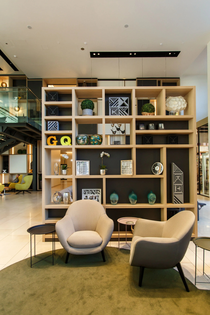 Апартаменты Your Apart на Марата