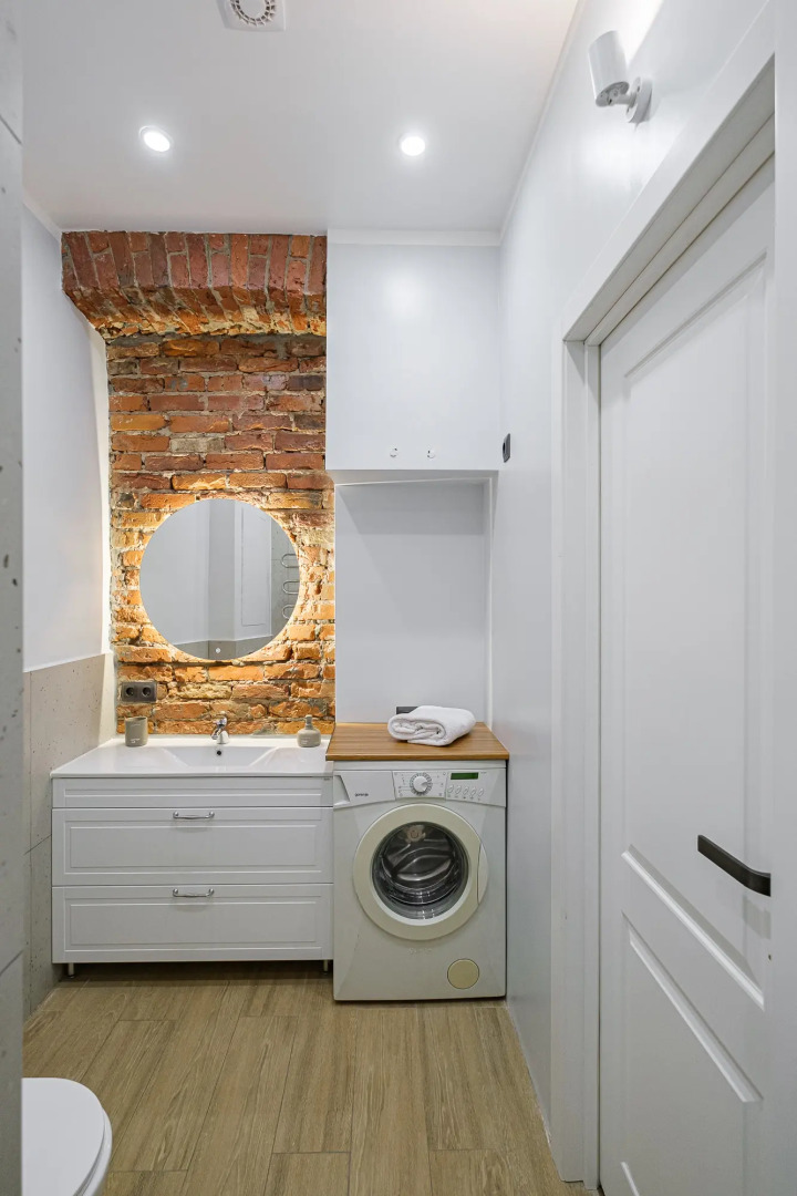 Квартира На набережной канала Грибоедова 107/6