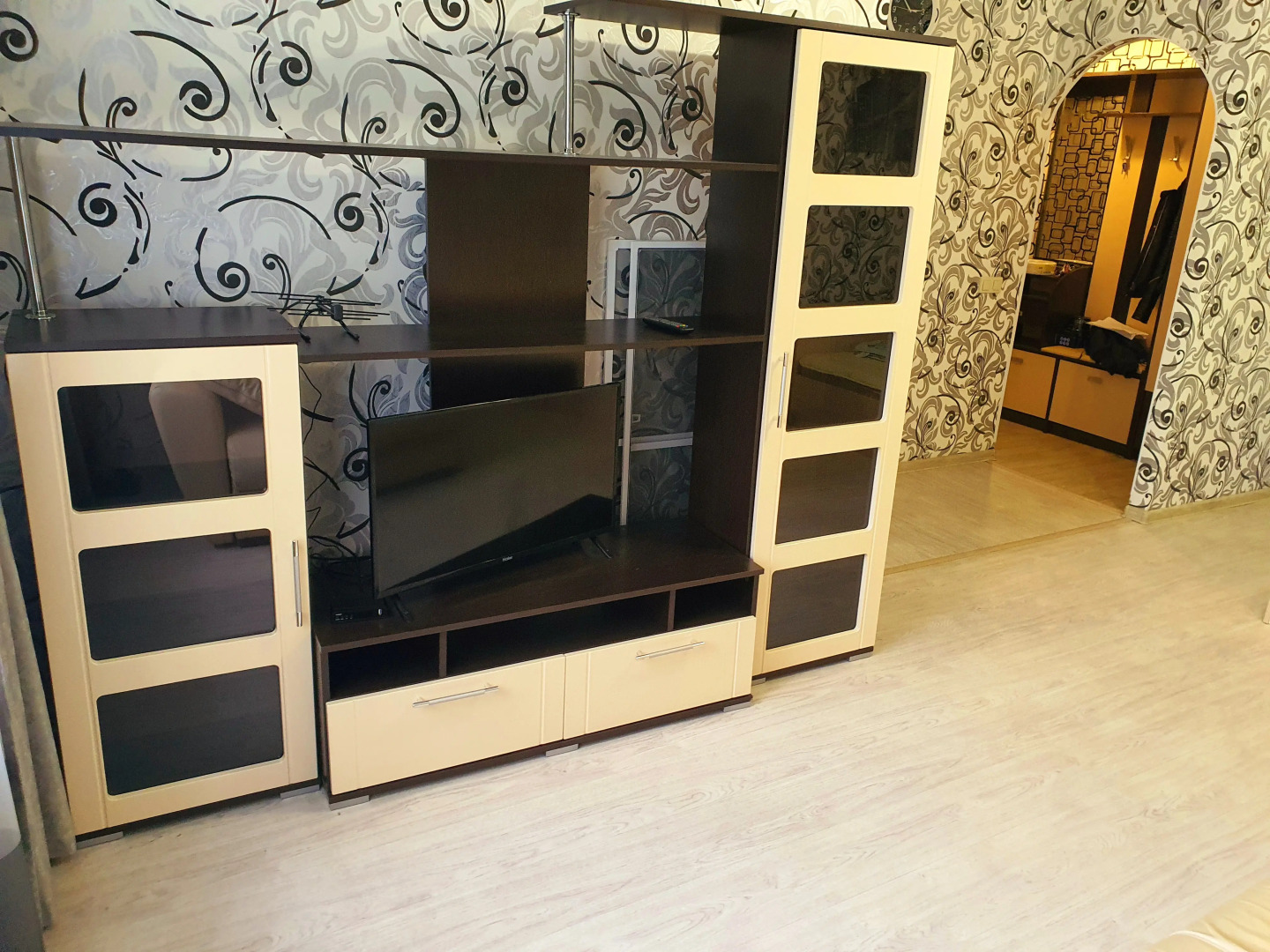 Квартира L.V.Hotels на Фридриха Энгельса 145