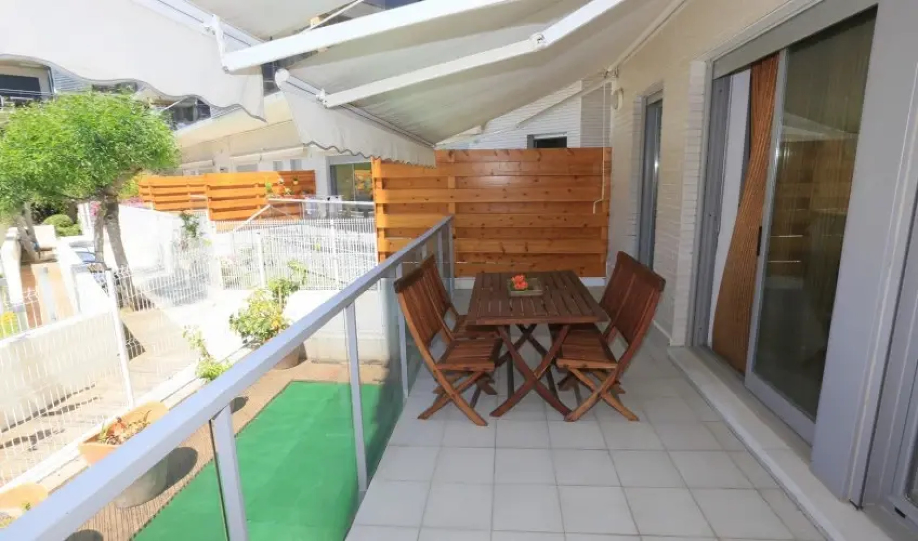 Апартаменты Para 5 Personas En Cambrils