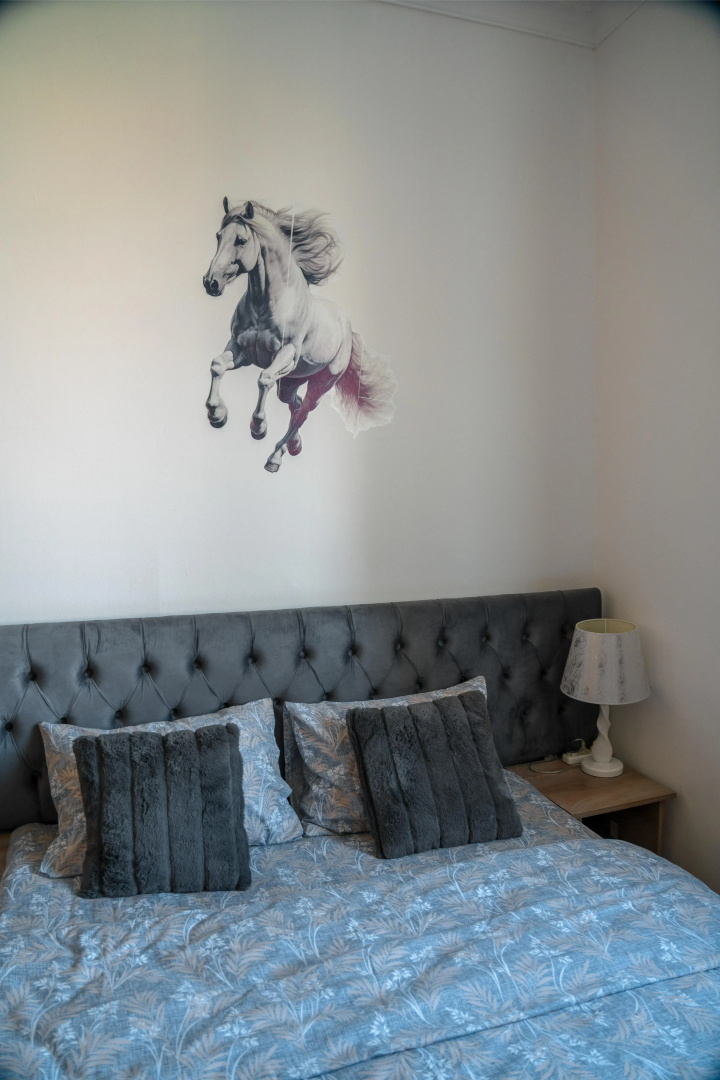 Апартаменты Modern & Stylish Studio in City Center