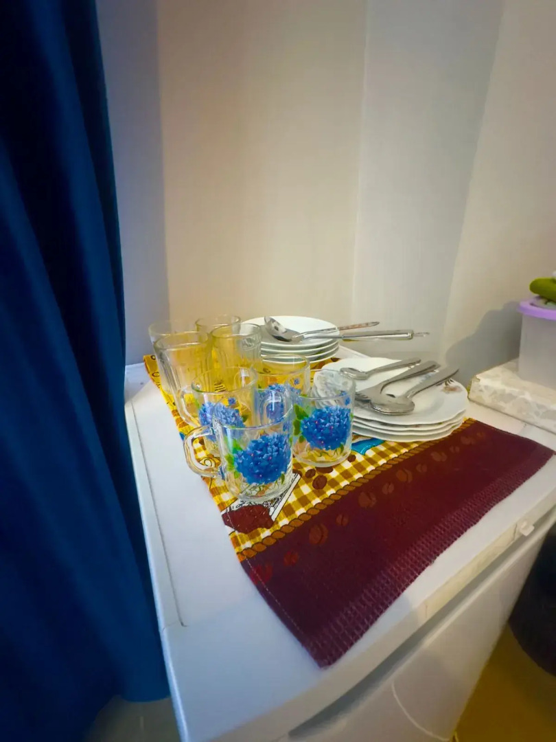 Гостевой дом Морские Истории