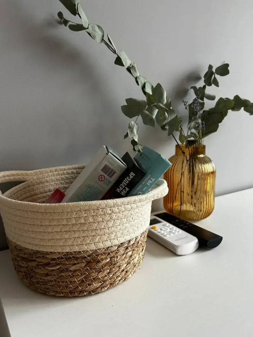 Апартаменты Грэй