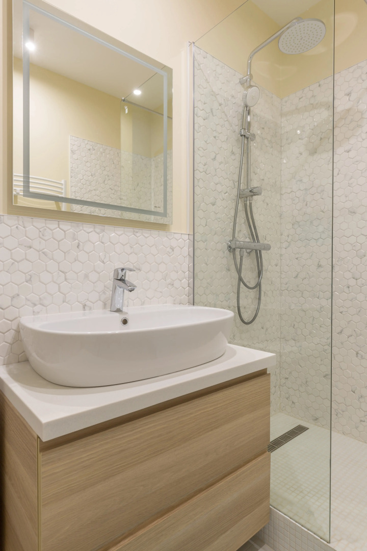 Апартаменты Азбука ЖК Уфимский Кремль