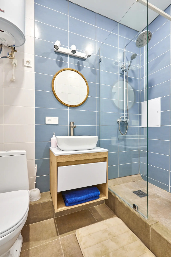 Квартира Ньюпорт