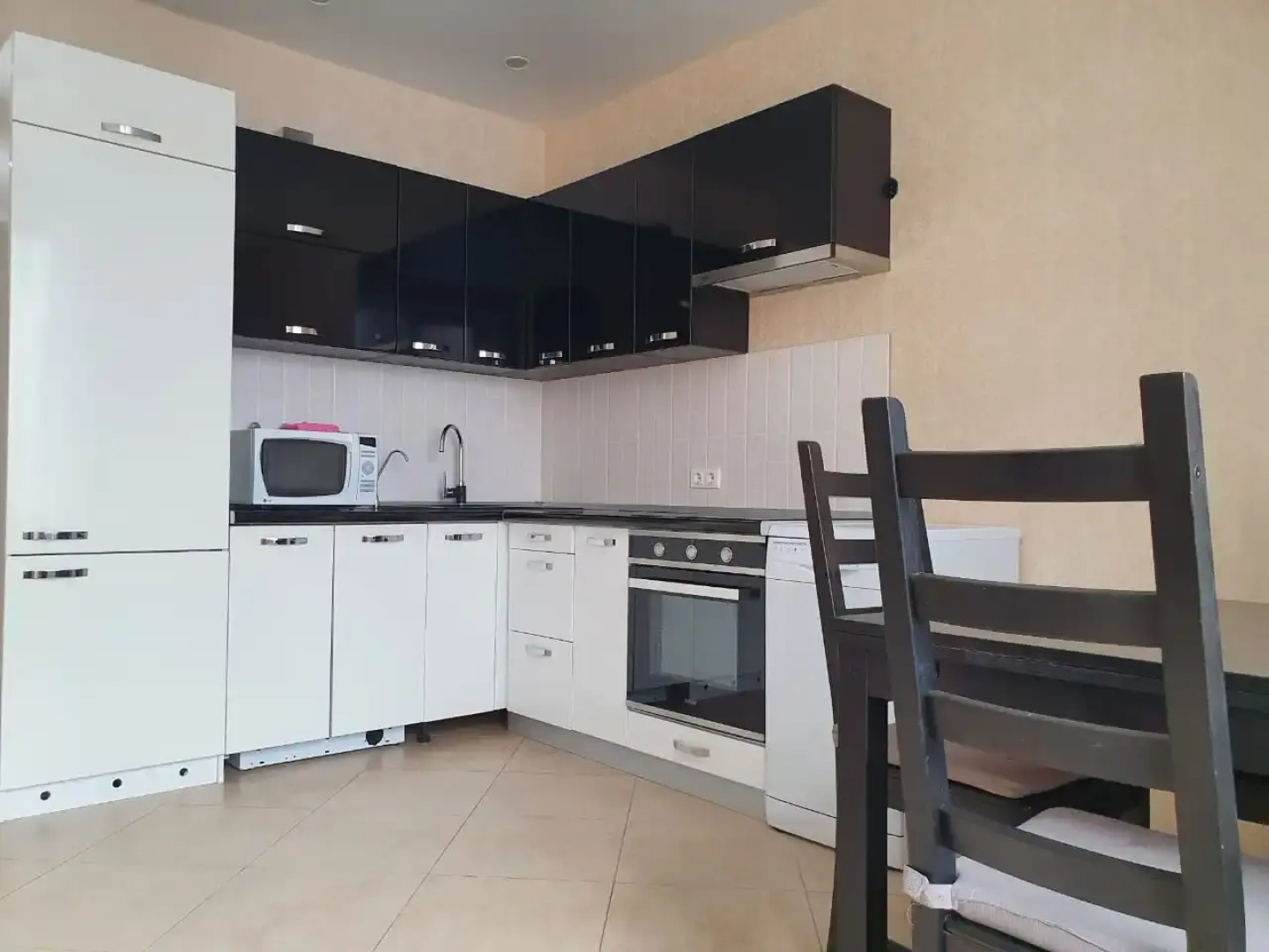 Апартаменты на Покрышкина