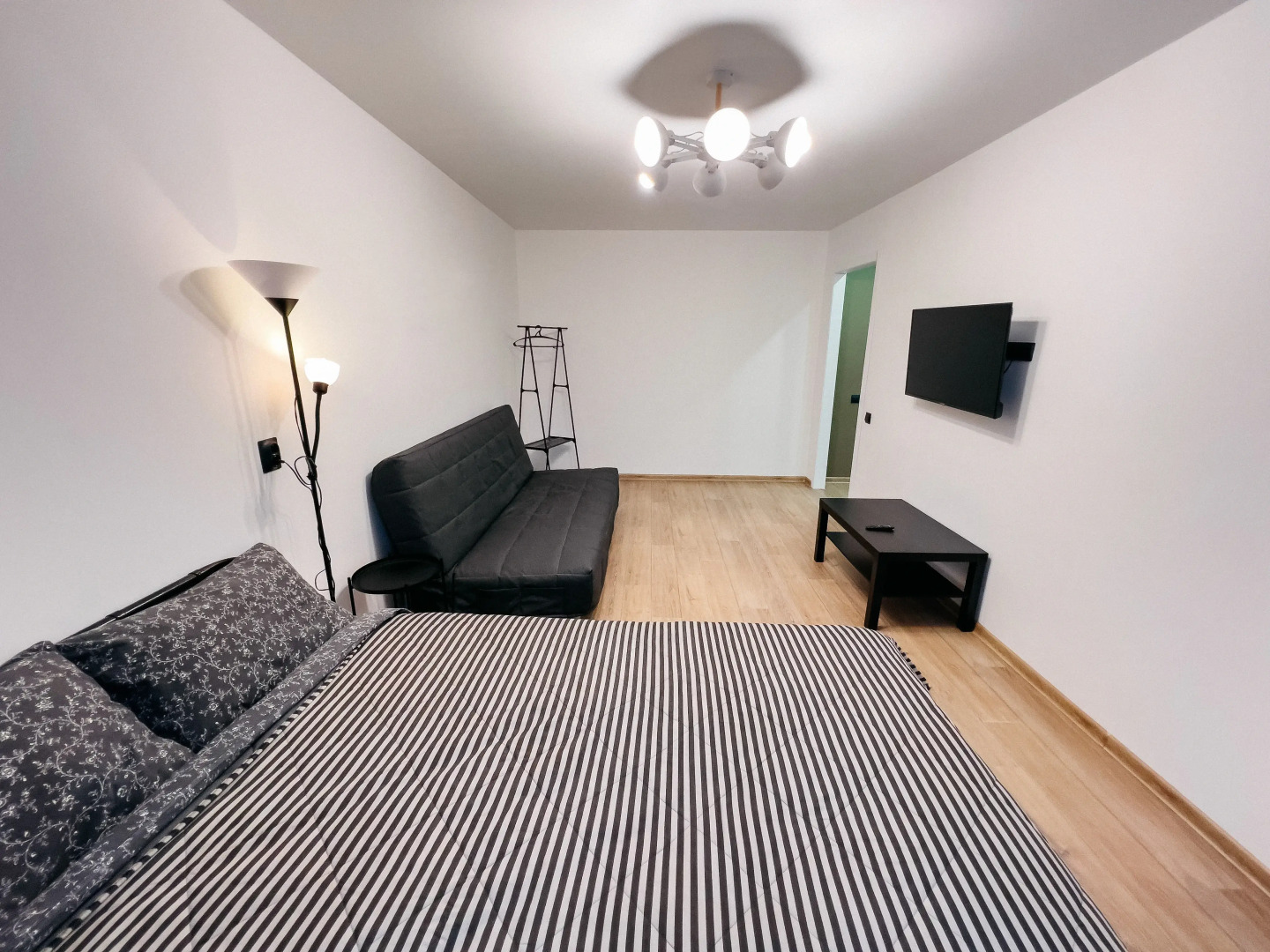 Апартаменты Рядом с Ж/Д Вокзалом