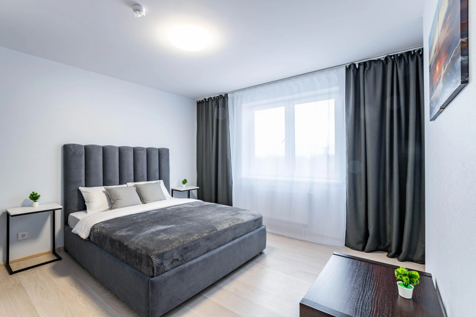 Апартаменты DreamHouse у аэропорта Кольцово