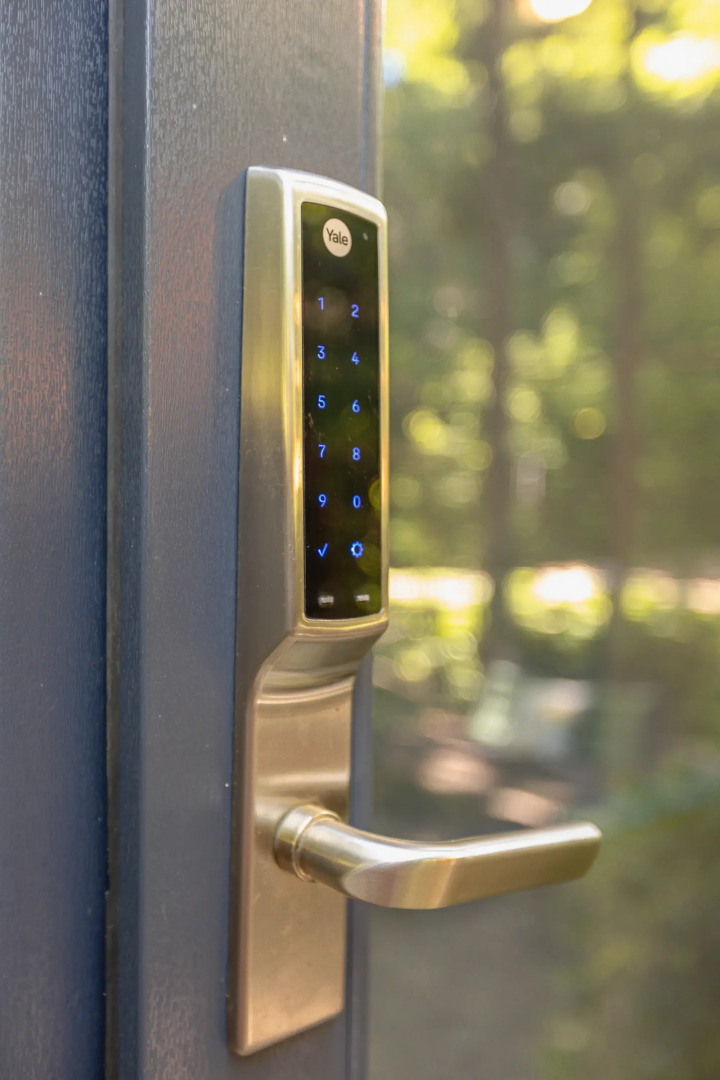 Шале VenoSea Tsikhisdziri Cottage