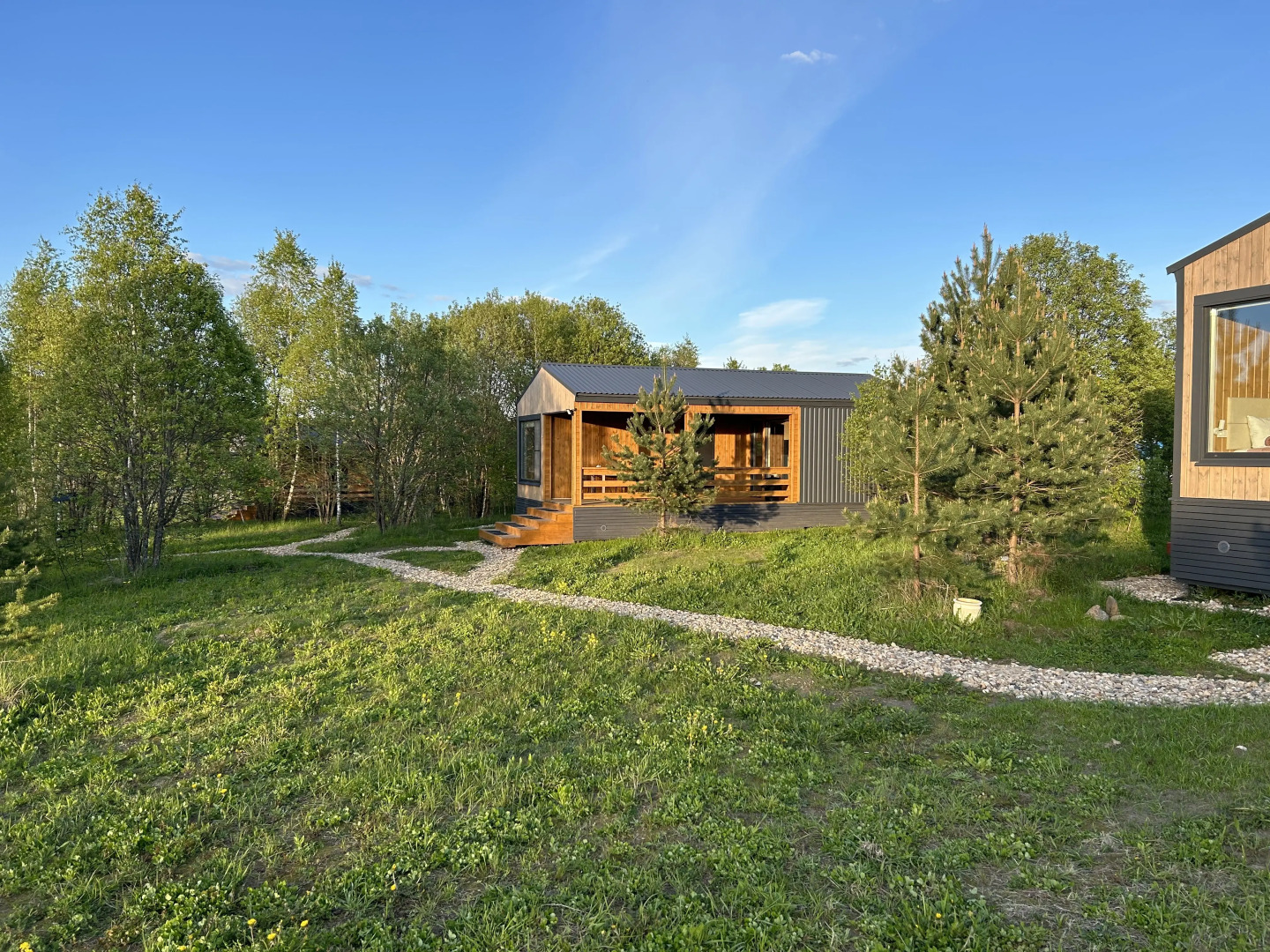 Гостевой Дом Искона Дача