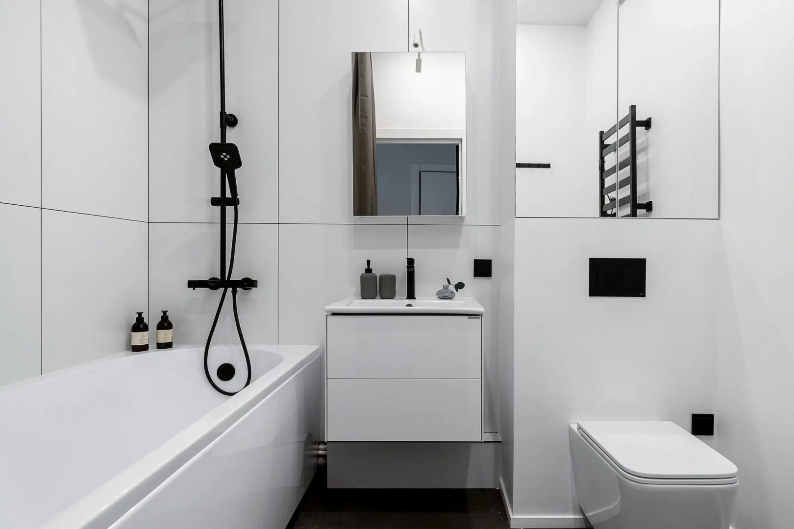 Апартаменты ЖК Море у моря