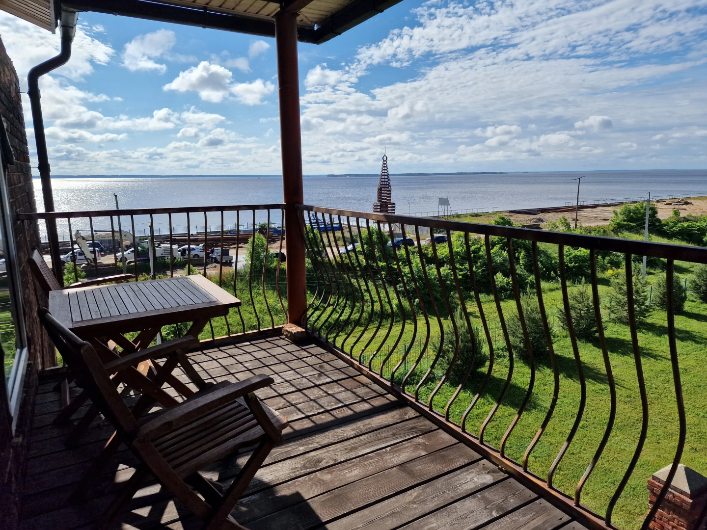 Гостевой дом LOFT Пивзавод