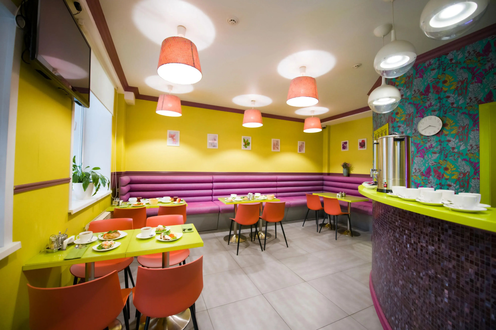 Гостиница Атлас