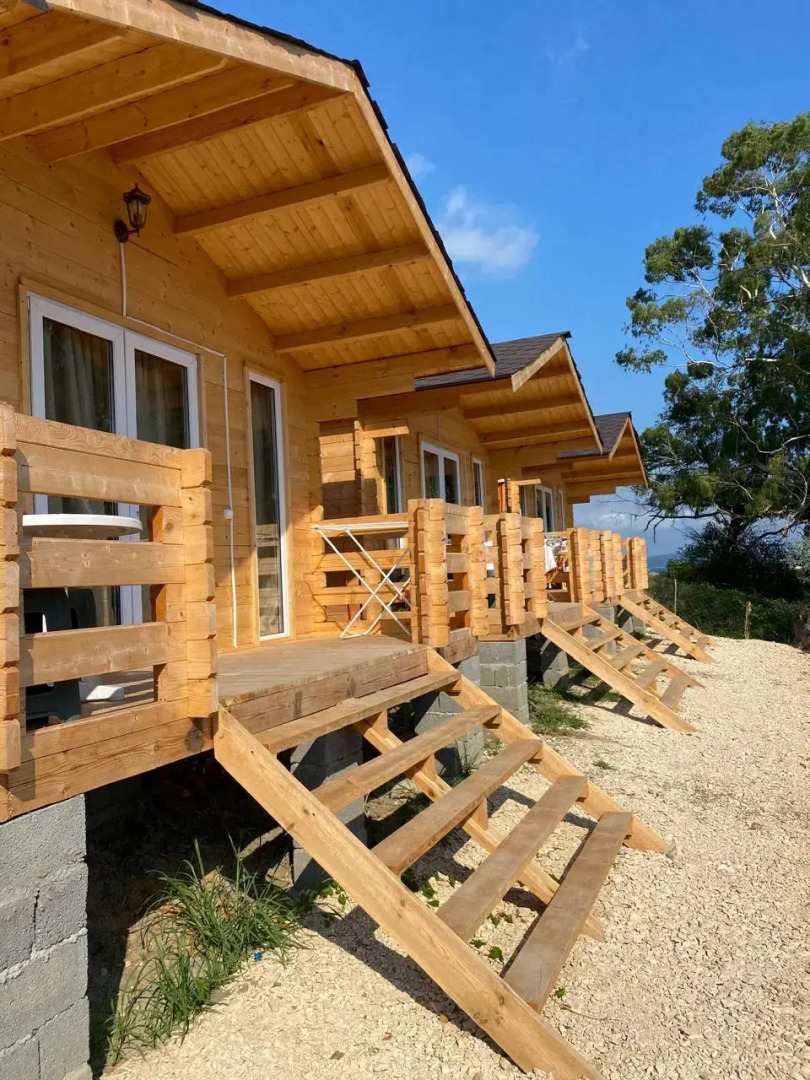 Гостевой дом В гостях у Агопа