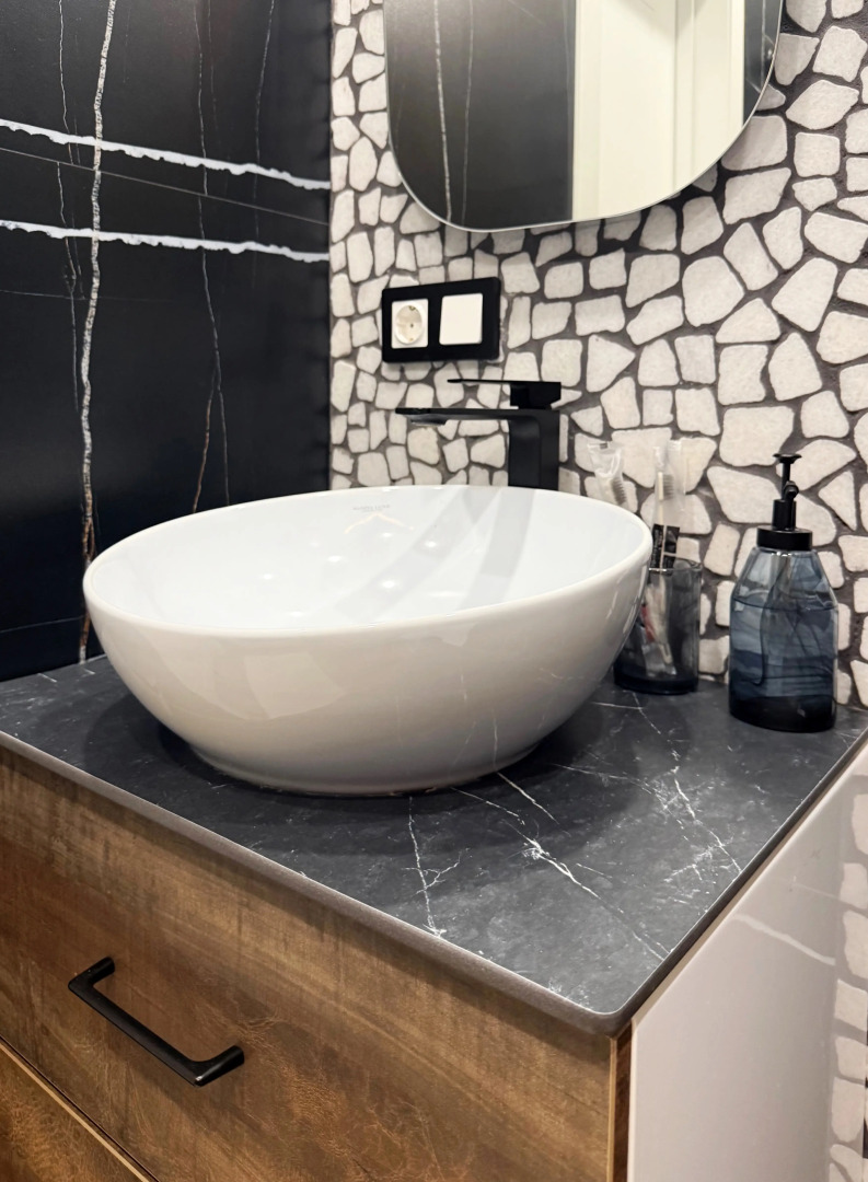 Апартаменты Moments House Лаундж