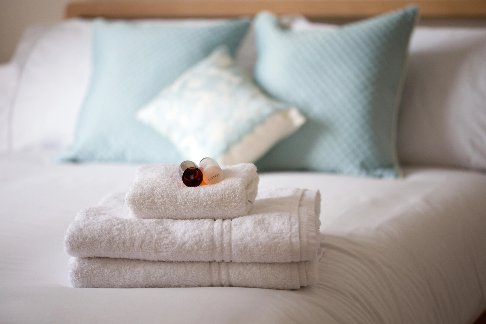 Апартаменты Basingstoke