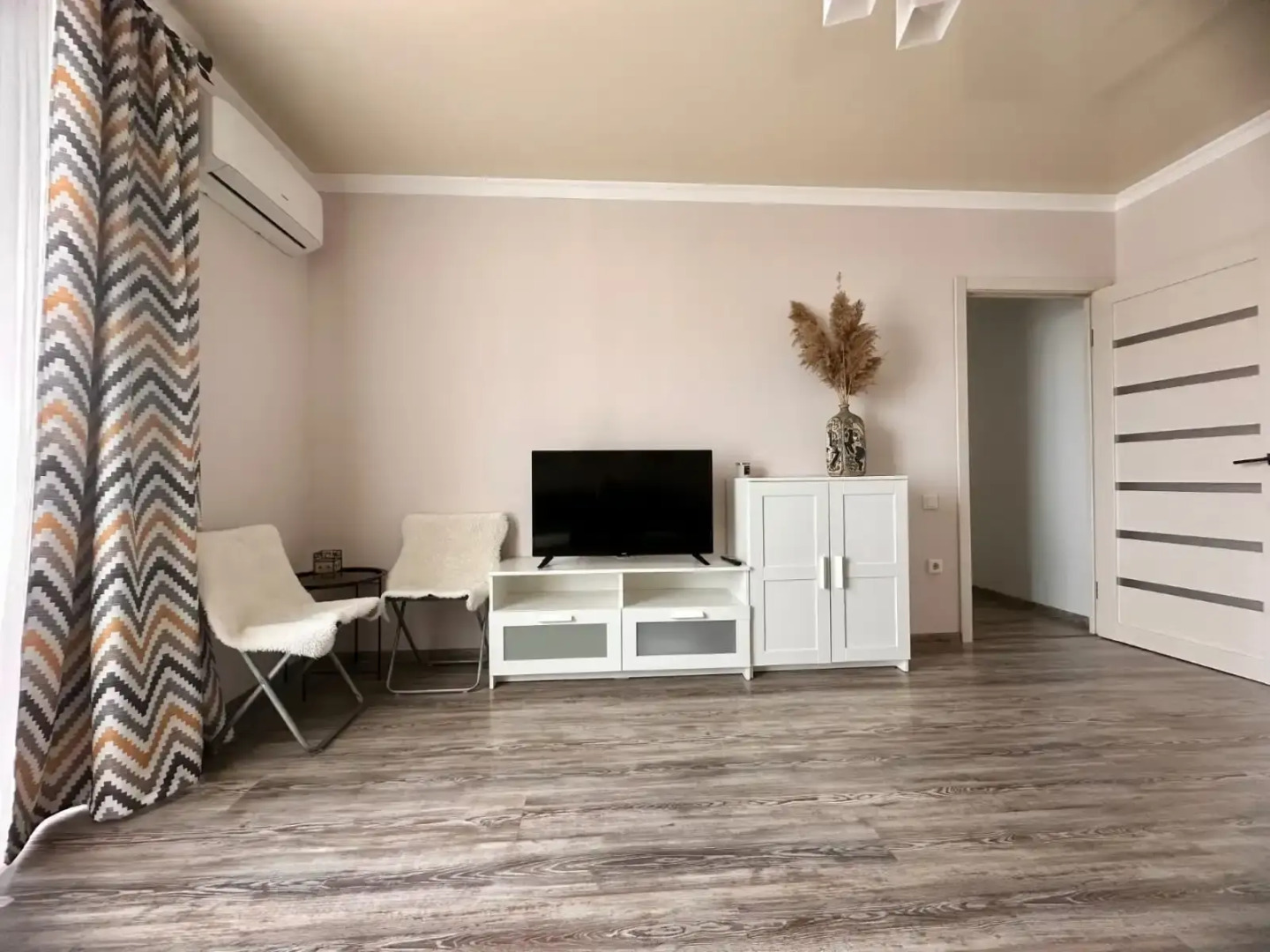 2-х Комнатная Квартира на Побережье Азовского Моря