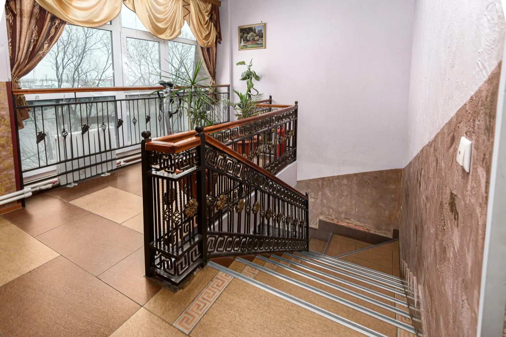 Мини-Отель Версаль