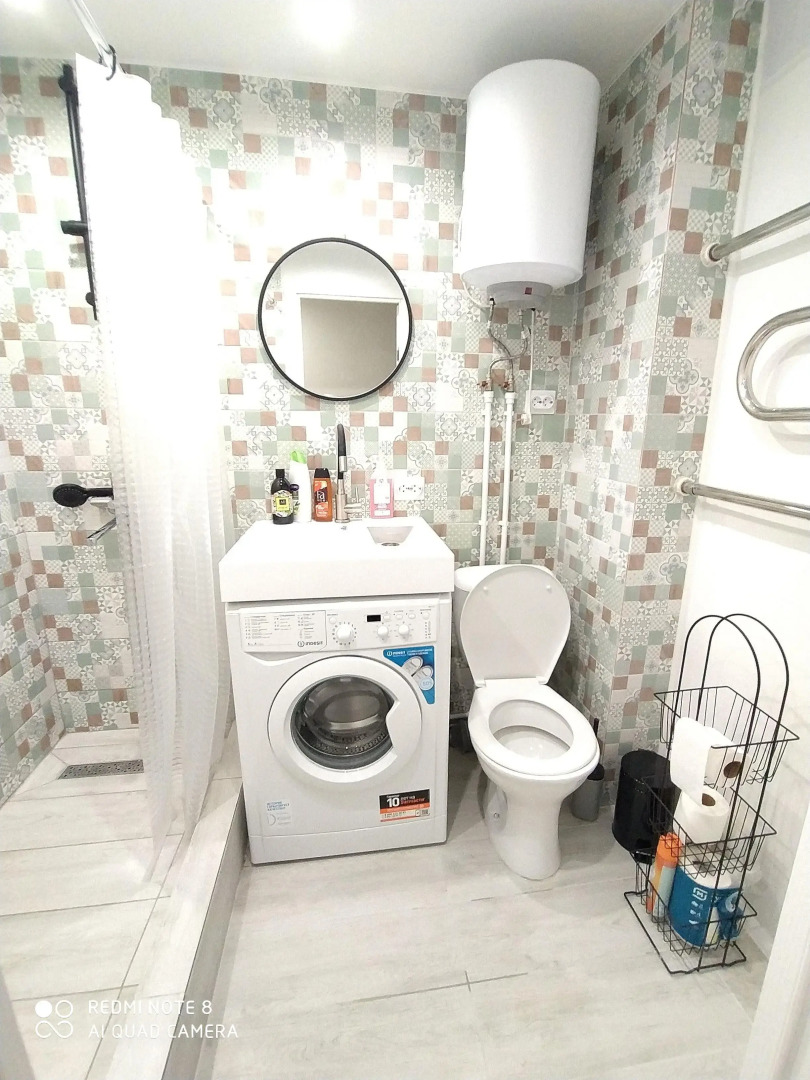 Квартира На Пушкина 23